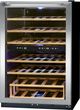 Frigidaire® 4.4 Cu. Ft. Stainless Steel Wine Cooler -2