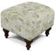 England Furniture Customizable Kelsey Ottoman-1