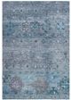Dalyn™ Rug Company Karaj Blue 5'x8' Style 2 Area Rug-0