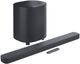 JBL® 5.1 Channel Black Soundbar System with MultiBeam™ 3.0-3