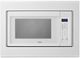 Whirlpool® 30" White Microwave Trim Kit-0