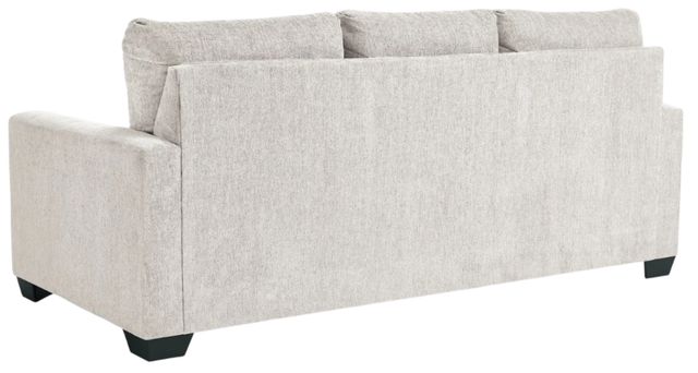Signature Design by Ashley® Rannis Snow Full Sofa Sleeper-4