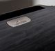 Polk Audio® Signature Series S30 Washed Black Walnut Home Theater Center Channel Speaker-5