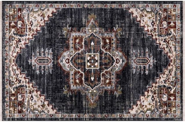 MDA Rugs Ana 5'x8' Style 3 Area Rug-1