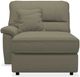 La-Z-Boy® Aspen Smoke La-Z-Time® Right-Arm Reclining Chaise-1