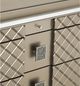 Mazin Furniture Loudon Champagne Dresser-3