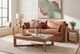 Liberty Furniture Ballentine 3-Piece Weathered Bronze Square Occasional Table Set-3