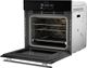 Sharp® 24" Stainless Steel Single Electric Wall Oven-1