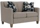Flexsteel® Customizable Holly Loveseat-1
