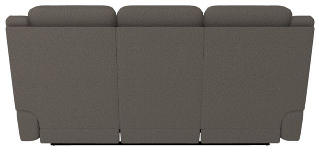 La-Z-Boy® Joel Pewter Manual Reclining Sofa-3