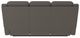 La-Z-Boy® Joel Pewter Manual Reclining Sofa-3