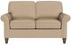 Flexsteel® Customizable Westside Leather Loveseat-3