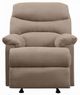 ACME Furniture Arcadia Light Brown 40" Manual Recliner-3