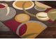 Surya Majestic Dark Brown 8'x10' Area Rug-2