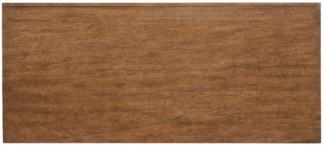 Magnussen Home® Ridgefield Russet Brown Drawer Chest-4