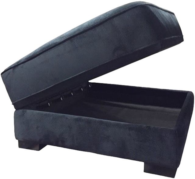 Stanton™ Customizable 338 Square Storage Ottoman-0