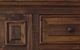 Vintage Furniture Chalet Walnut Dresser-2