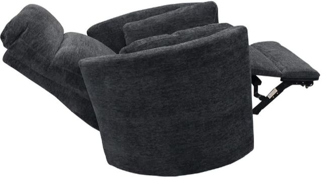 Parker House® Radius Mediterranean Power Swivel Glider Recliner-1