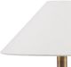 Currey & Company Bective Antique Brass/Black Table Lamp-2