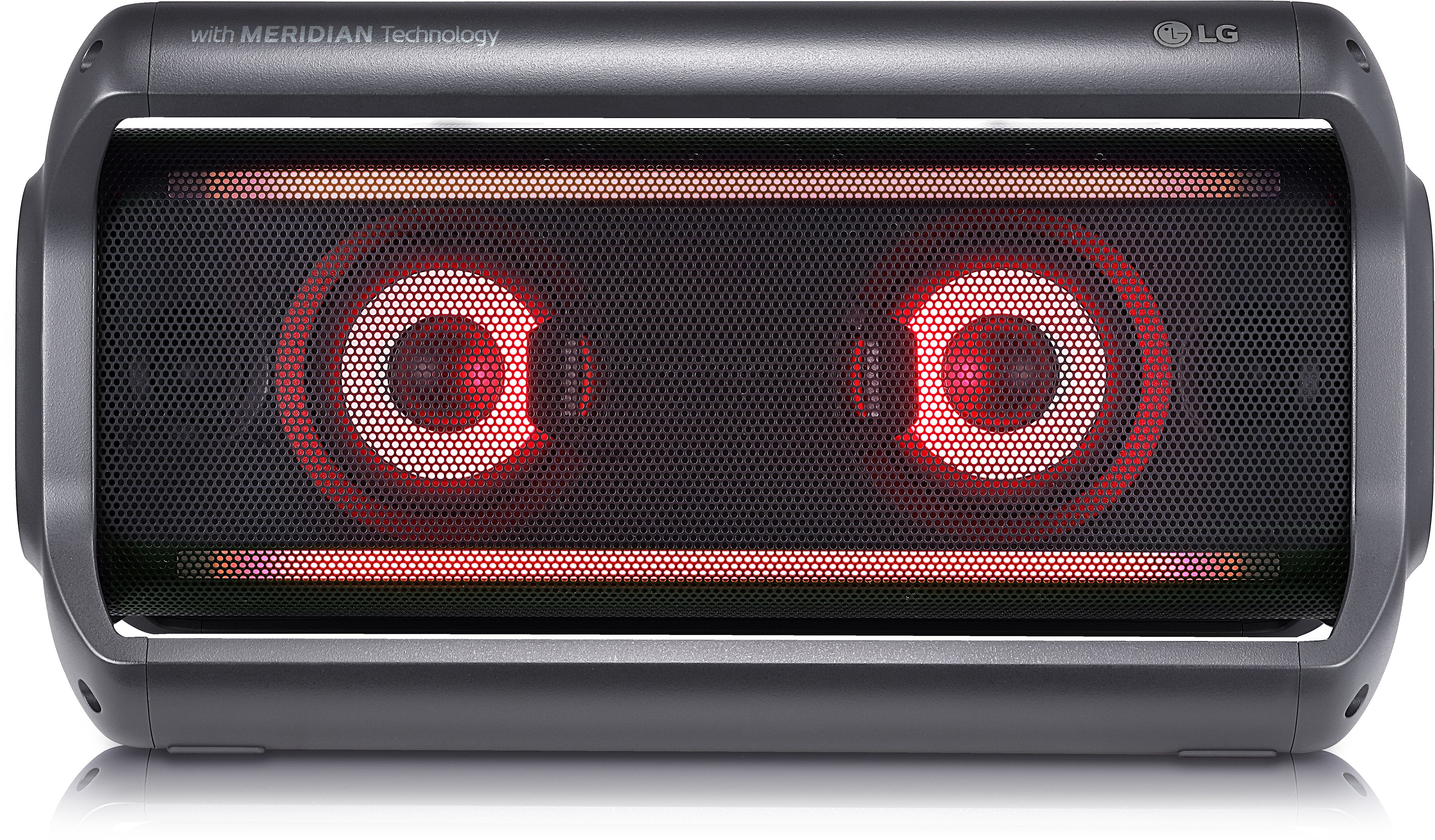 LG XBOOM Go store PK7 Speaker