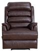 BarcaLounger© Gatlin Ryegate Brownstone Recliner-0