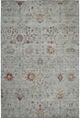 Dalyn™ Rug Company Solace SL4 Gray 5'x8' Area Rug-0
