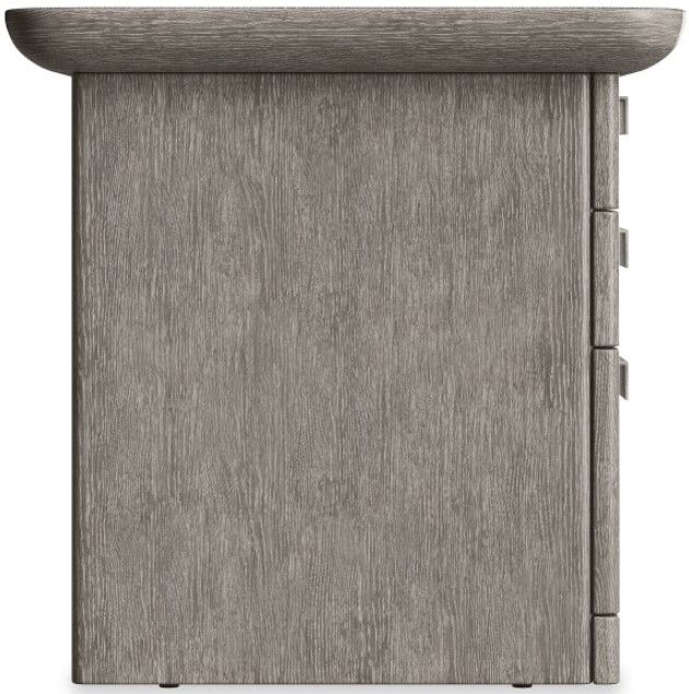 Bernhardt Monolith Puma Desk-3