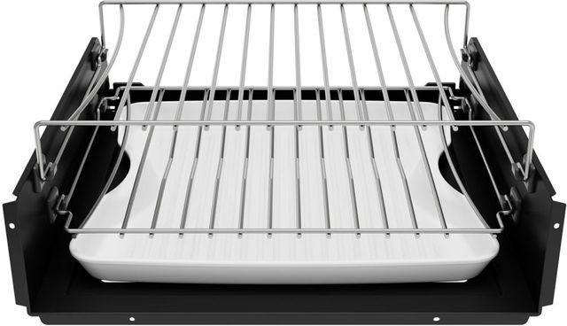 Sharp® 1.4 Cu. Ft. Stainless Steel Microwave Drawer-6