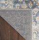 Nourison Home™ Astra Machine Washable 5' x 7' Style 9 Area Rug-1