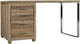 aspenhome® Paxton Fawn Writing Desk-0