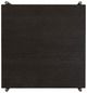 Magnussen Home® Spencer Dark Briarsmoke Gray Rectangular Accent Table-4
