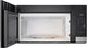 LG 1.6 Cu. Ft. Stainless Steel Over The Range Microwave-2