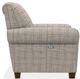 La-Z-Boy® Bennett Duo® Wheat Reclining Chair-2