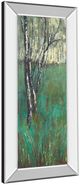 Classy Living Solis Nature Companion I Mirror Framed Wall Art-3