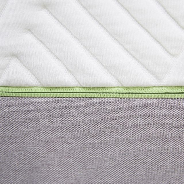 Malouf® Wellsville Double Jacquard King 14" Mattress Replacement Covers-3