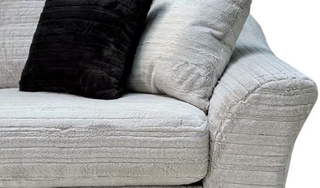 Intermountain Furniture Customizable Cirrus Loveseat-2