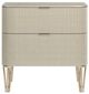 Caracole® True Love 26 Oracle Nightstand-1