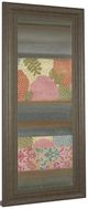 Classy Living Willie Green-Aldridge Pretty in Pink IV Wall Art-3