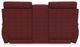 La-Z-Boy® Talladega Mulberry Power Reclining Loveseat with Console-3