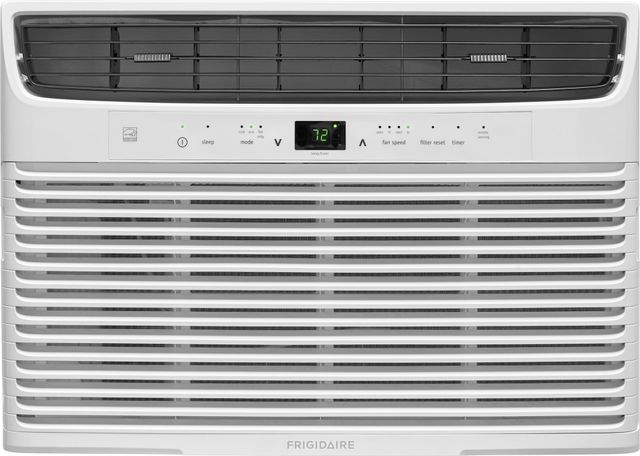 Frigidaire® Window Mount Air Conditioner-White-0