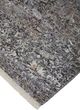Feizy Sarrant Smoke 5' x 7' Rug-2