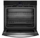 Whirlpool® 30" Stainless Steel Single Electric Wall Oven-3