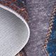 Feizy Percy Blue/Gray 5' x 7' Rug-3