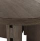 Bernhardt Living Outline Cassel Brown Dining Table-4