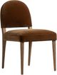 Four Hands Abilene Surrey Ochre Dining Chair-0