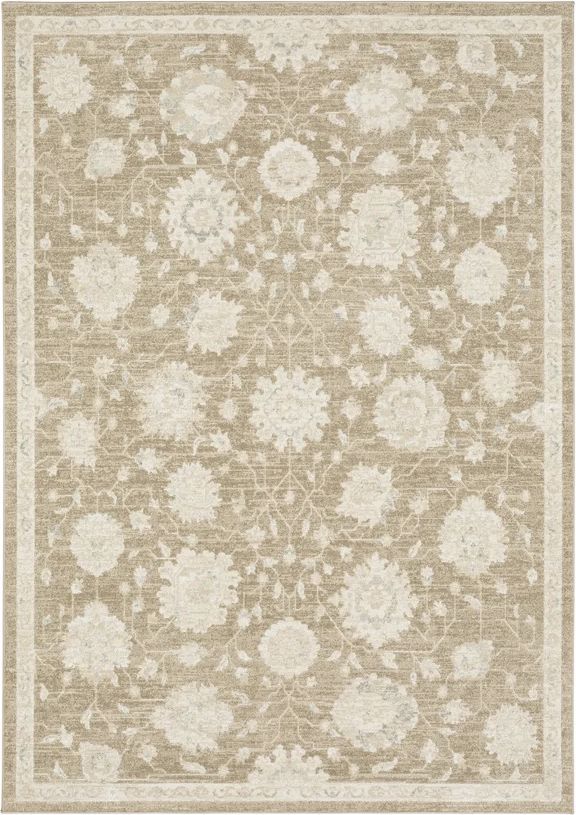 Oriental Weavers™ Lauren 5'x7' Style 3 Area Rug-0