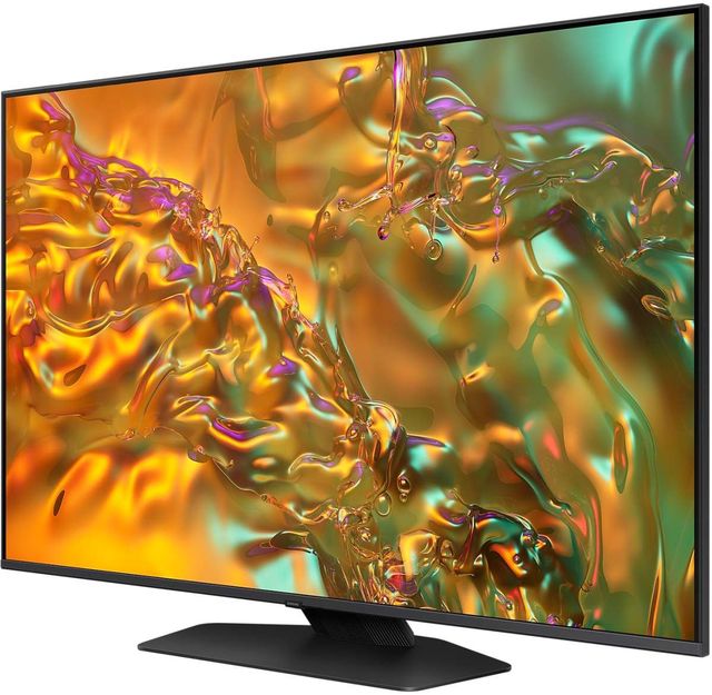 Samsung Q80D 50" 4K Ultra HD QLED Smart TV-2