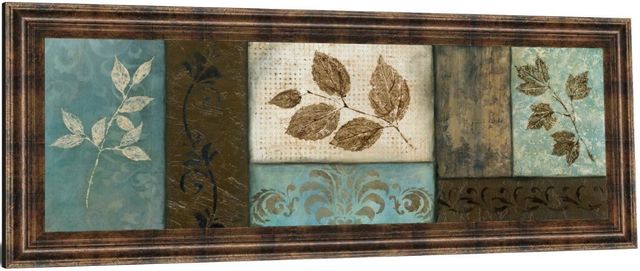 Classy Living Norm Olson A Frosty Morning I Wall Art-3