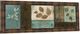 Classy Living Norm Olson A Frosty Morning I Wall Art-3