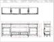 Legends Home Dakota Whiskey 94" TV Console-2